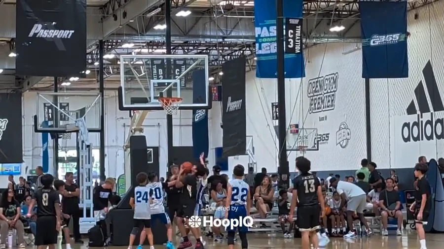2-pt Shot