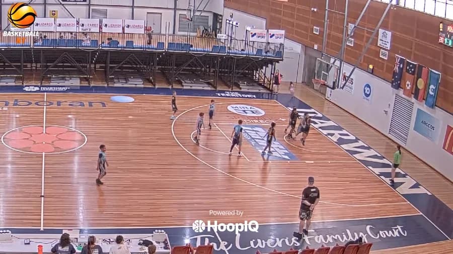Def. Rebound