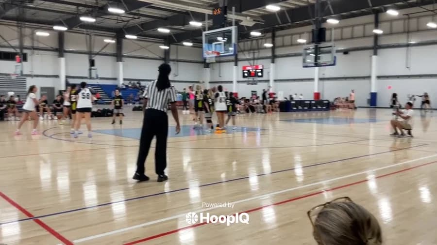 2-pt Shot