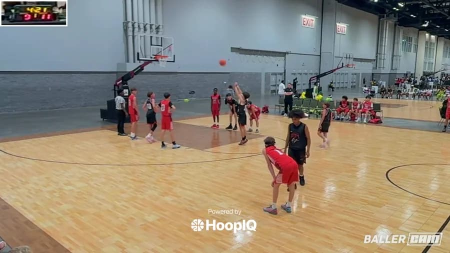 Free-throw
