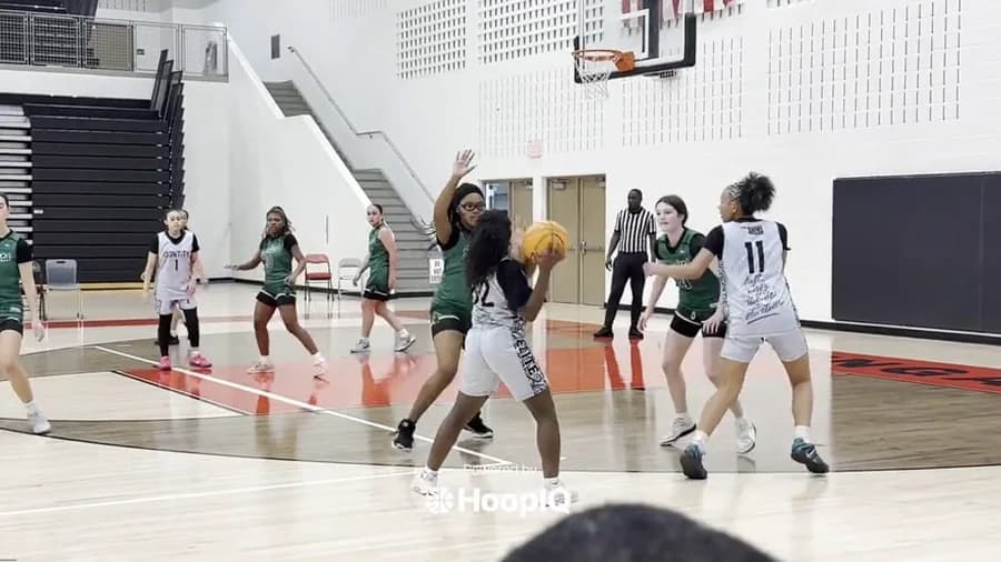2-pt Shot