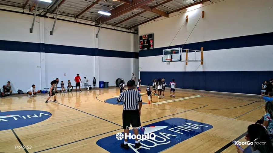 Def. Rebound