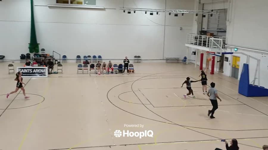 2-pt Shot