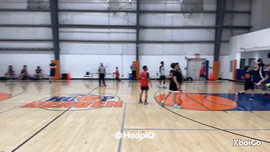 2-pt Shot