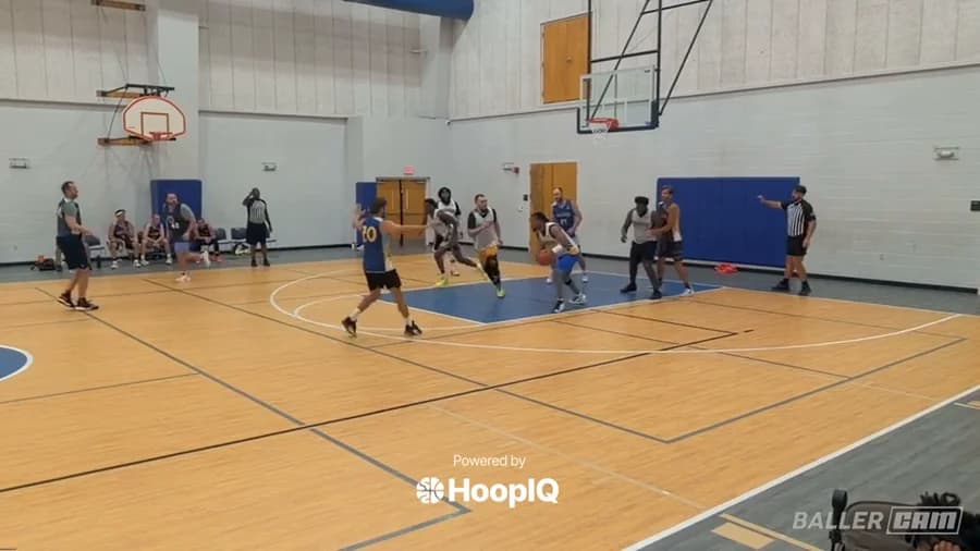 Def. Rebound