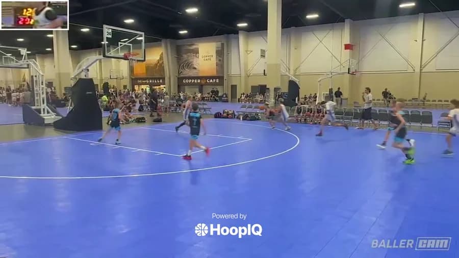 2-pt Shot
