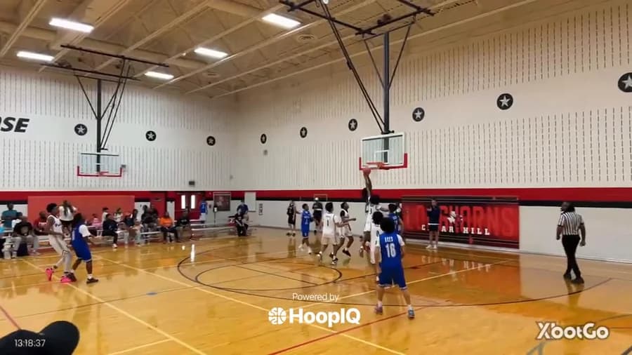 Def. Rebound