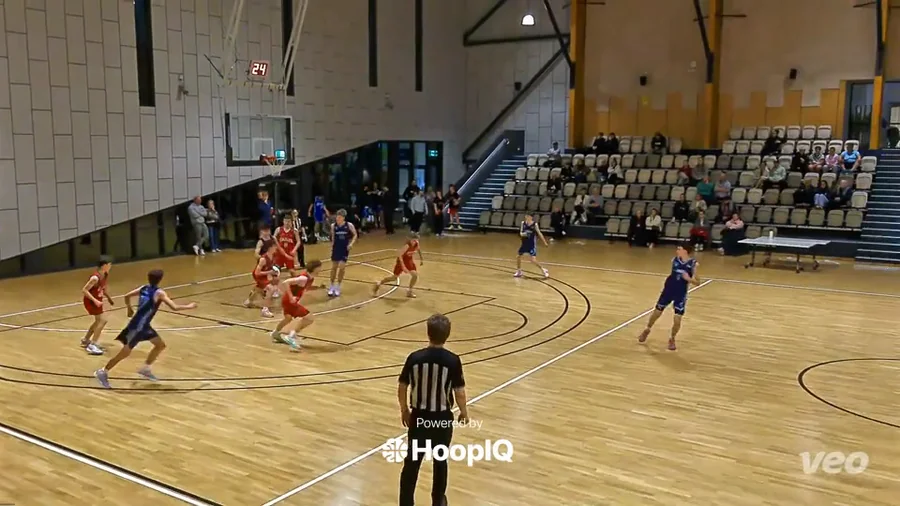 Def. Rebound