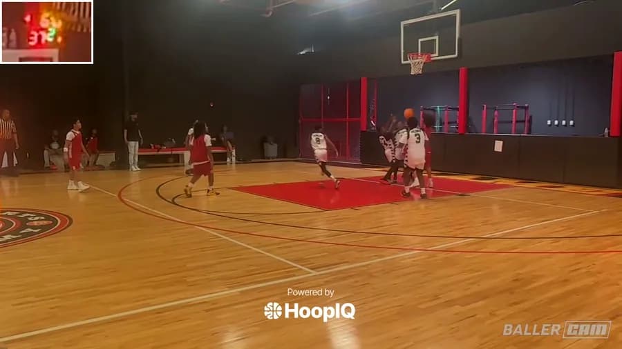 Off. Rebound