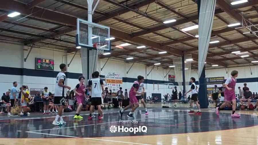 2-pt Shot