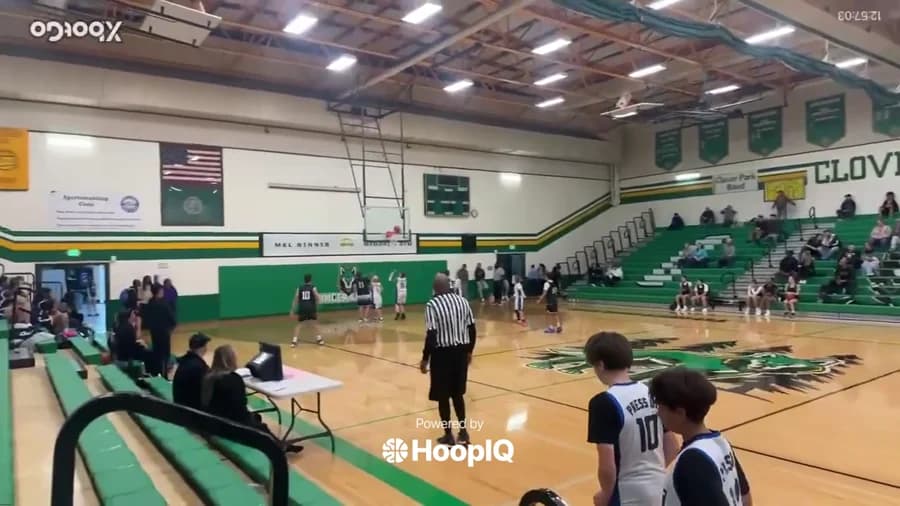 Def. Rebound