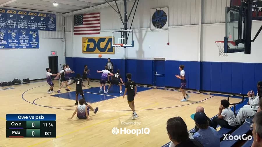 Def. Rebound