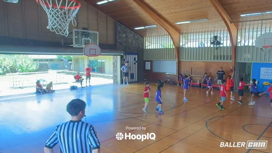 Off. Rebound