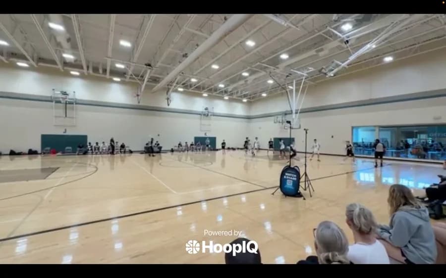 2-pt Shot