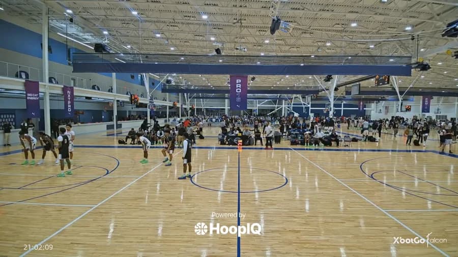 Free-throw