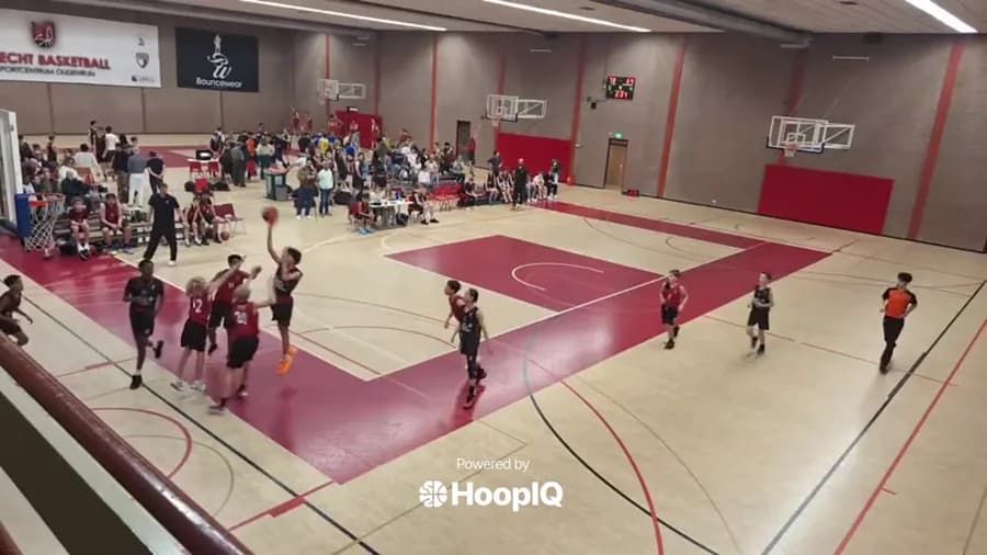 Off. Rebound
