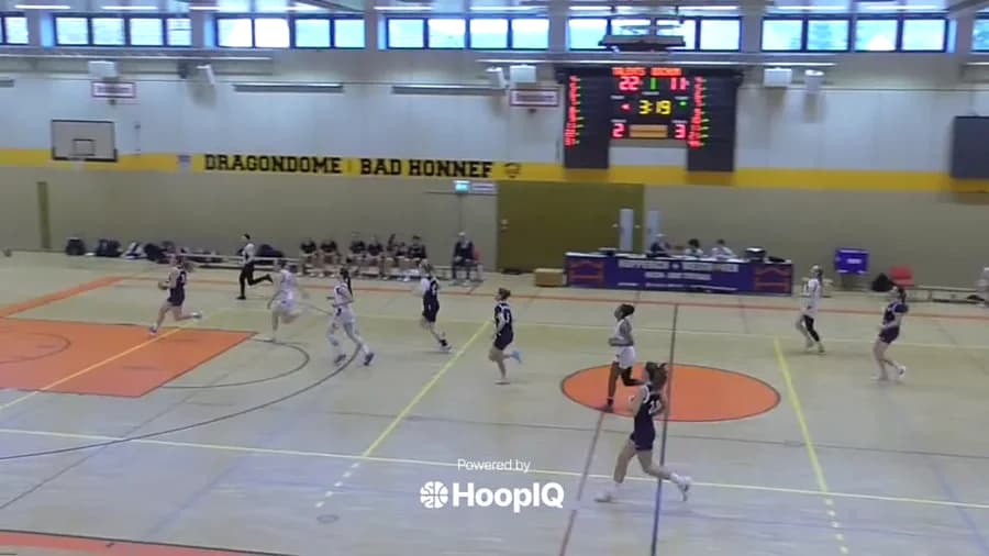 2-pt Shot
