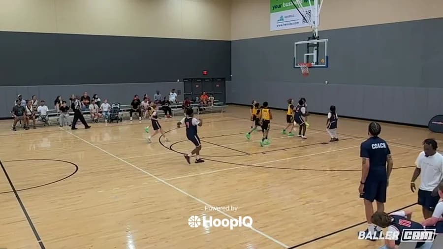 2-pt Shot