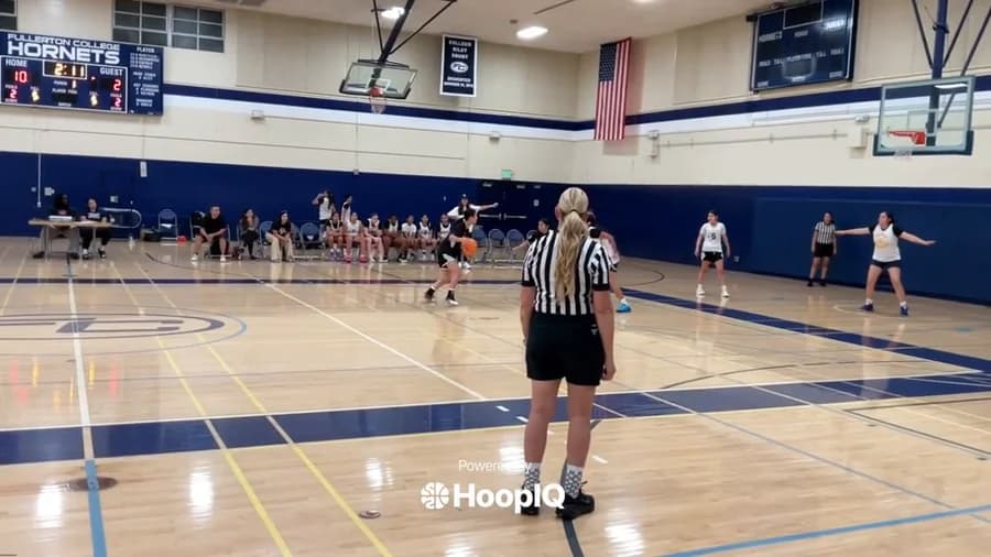 Off. Rebound