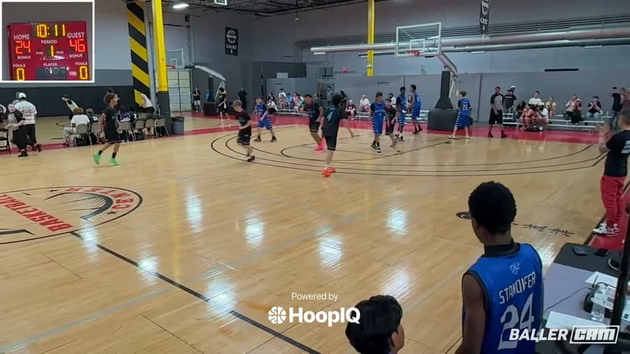 2-pt Shot