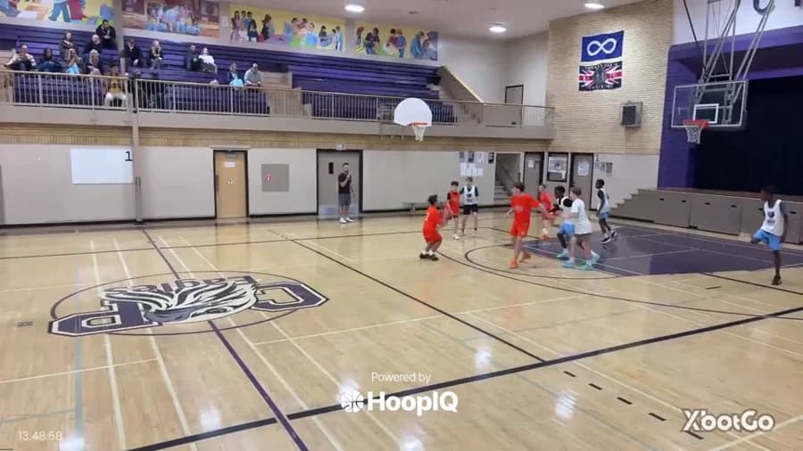 Off. Rebound
