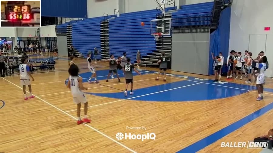 Def. Rebound