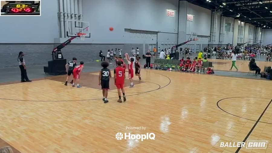 Free-throw
