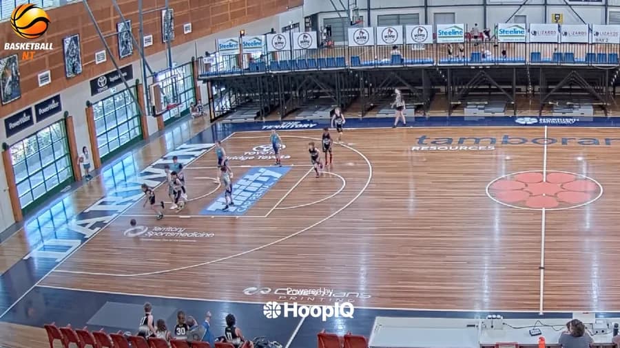 Off. Rebound