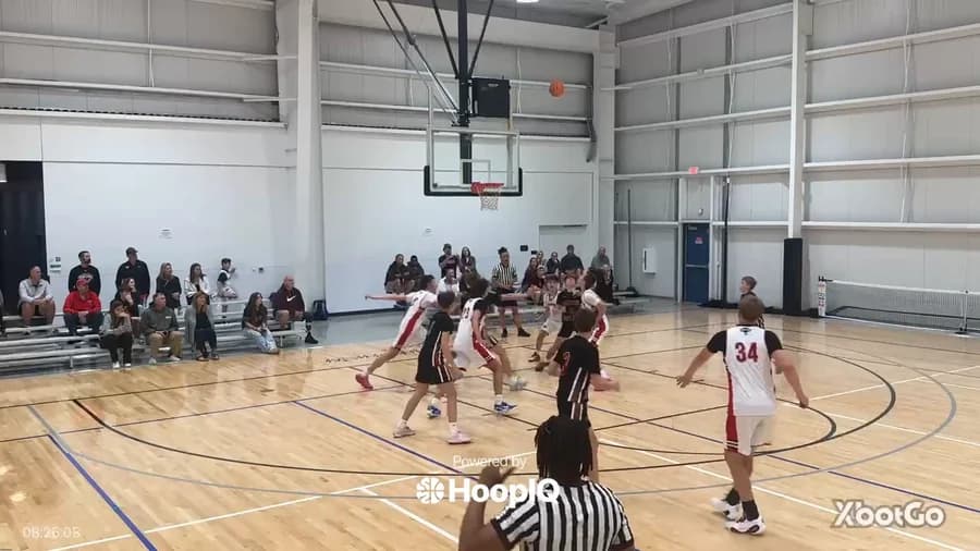 Def. Rebound