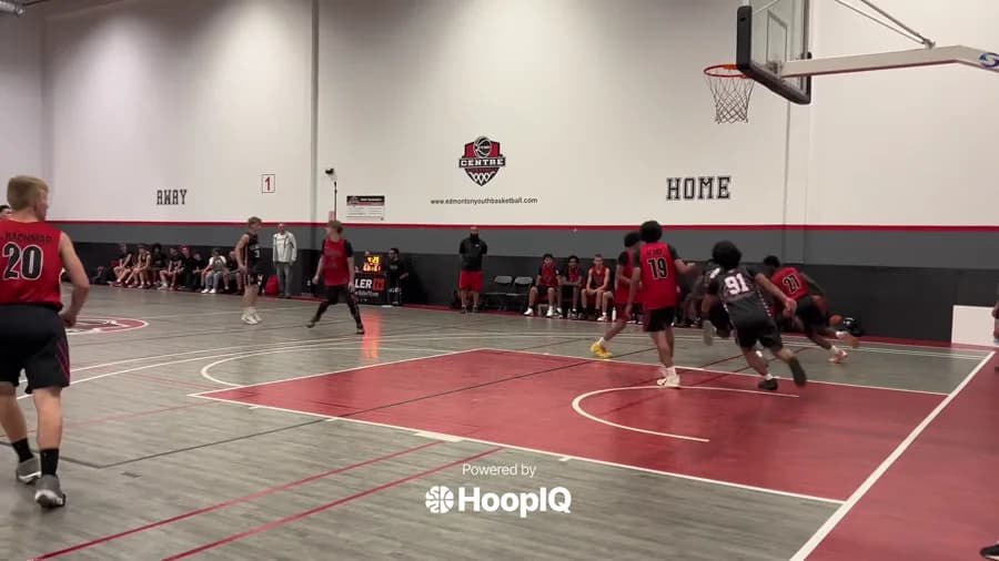 Def. Rebound