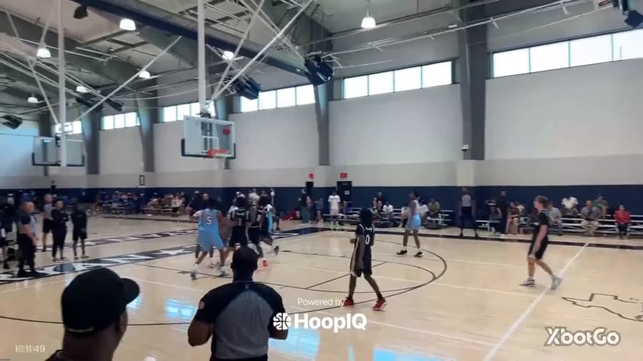 2-pt Shot