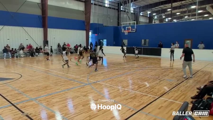 2-pt Shot