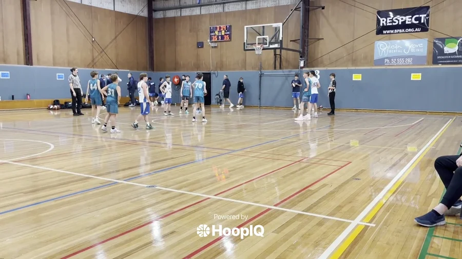 Free-throw