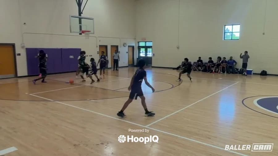 Def. Rebound