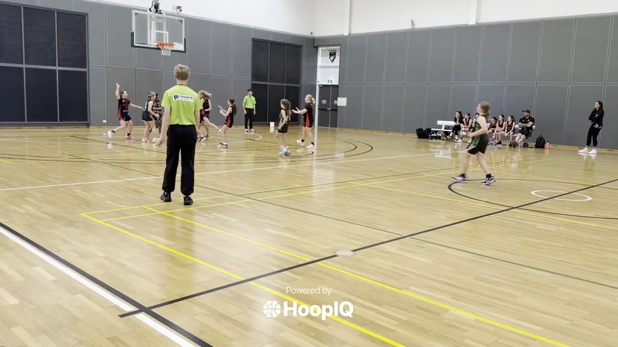 Off. Rebound