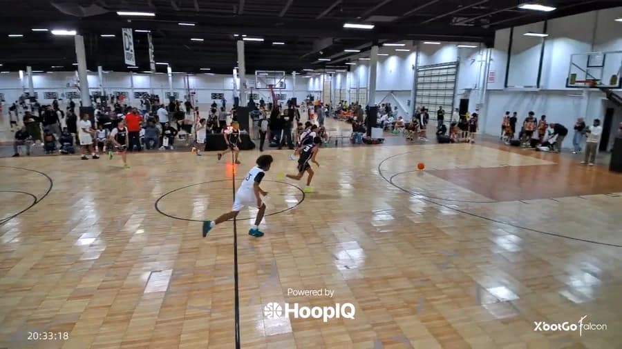2-pt Shot