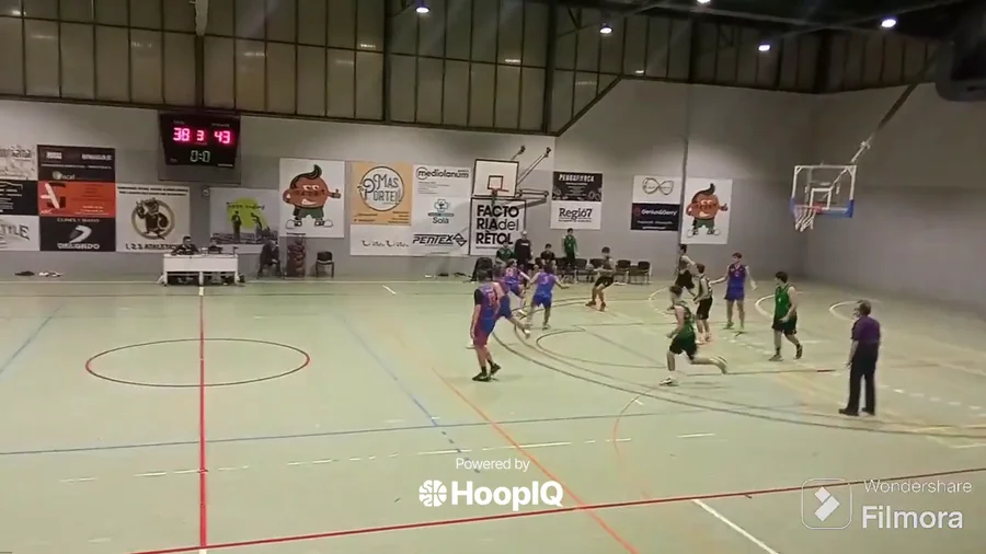 Def. Rebound