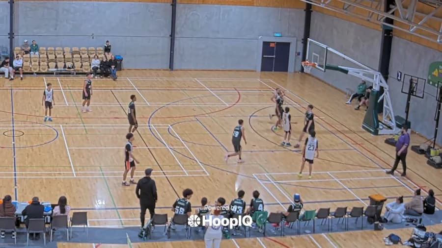 Off. Rebound