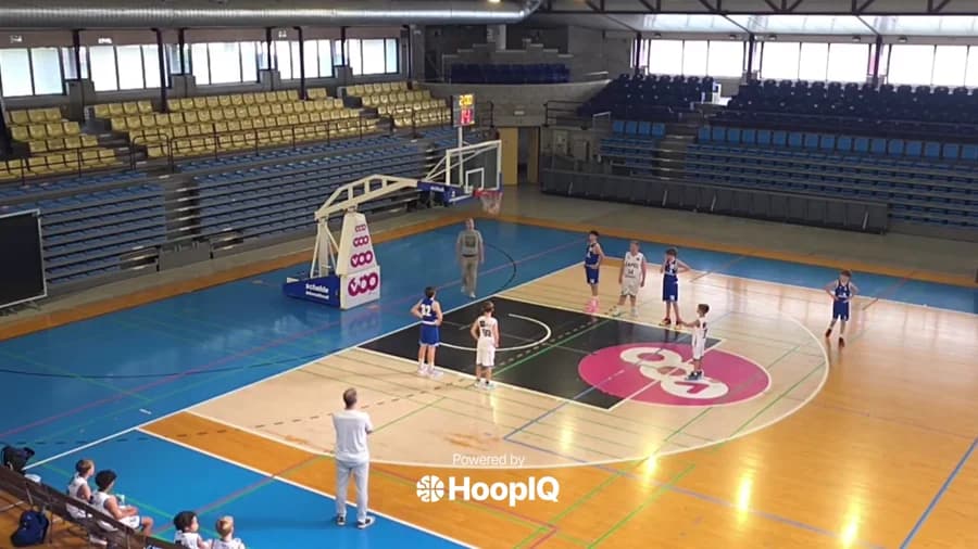 Free-throw