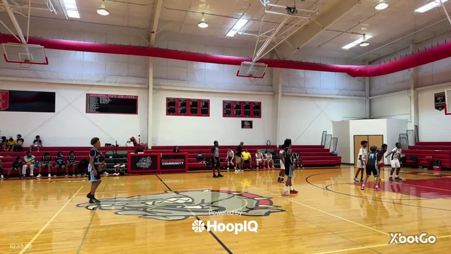 Free-throw
