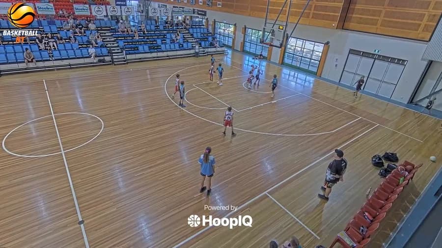 Off. Rebound