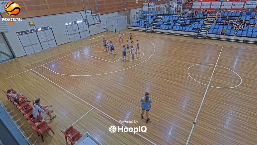 Off. Rebound