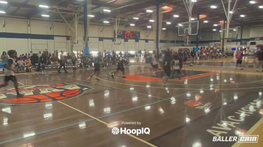 2-pt Shot