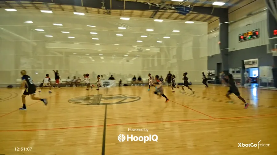 Def. Rebound