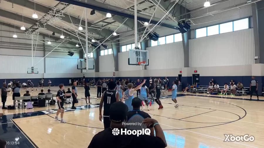 2-pt Shot