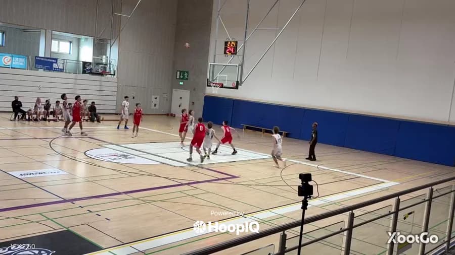 Def. Rebound