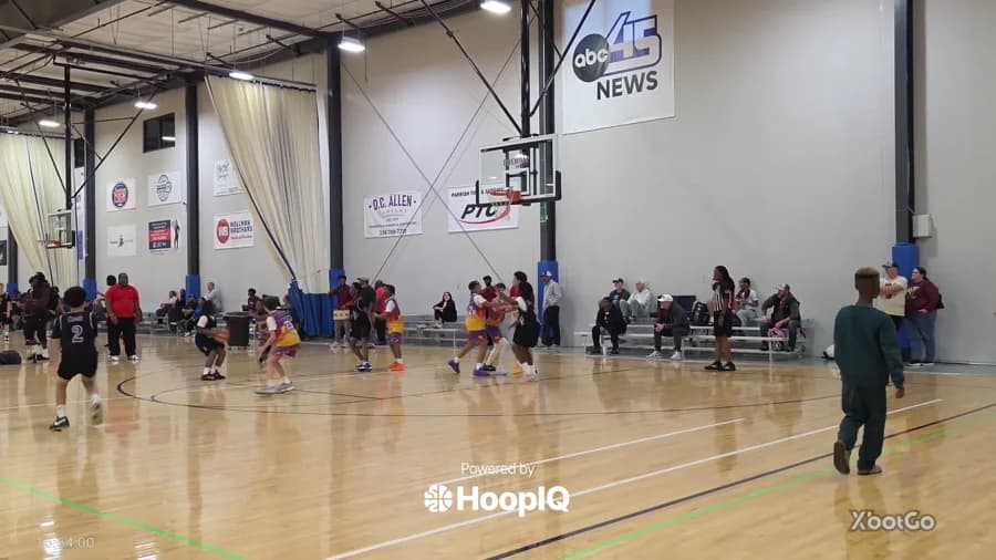 Off. Rebound
