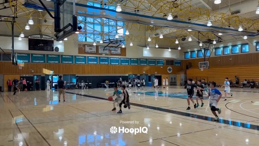 2-pt Shot