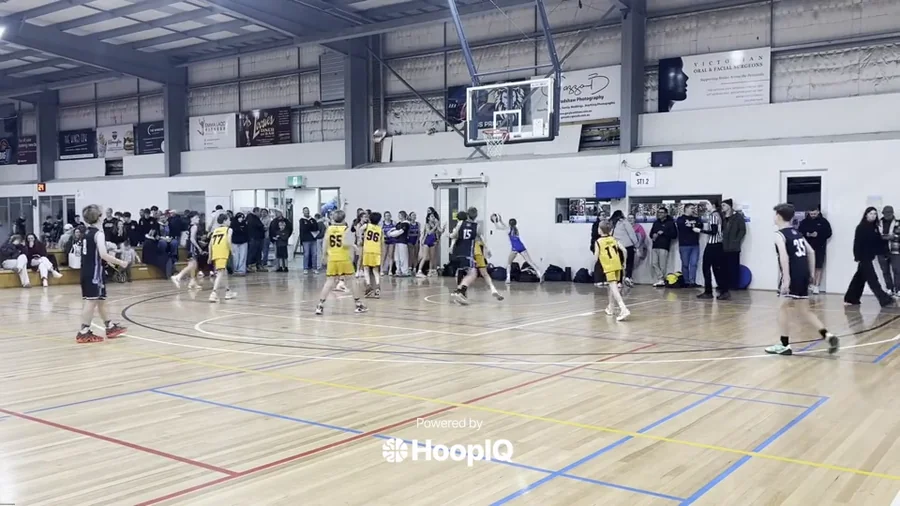2-pt Shot