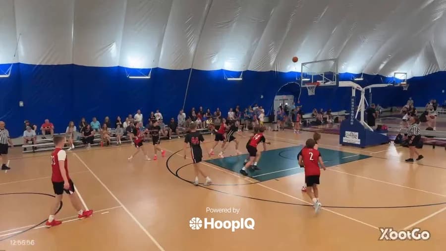 Def. Rebound